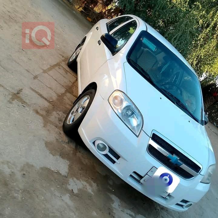 شێڤرۆلێت ئەڤیۆ